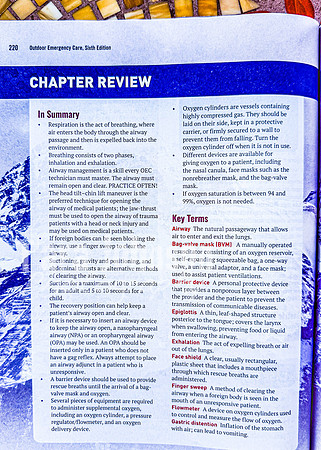 OEC - In Summary & Vocab (15 of 44)