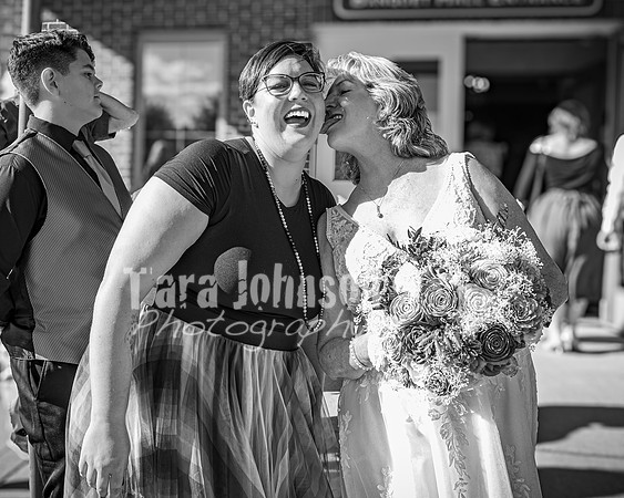 Ron & Michelle - Complete - BW - TJP (205 of 341)