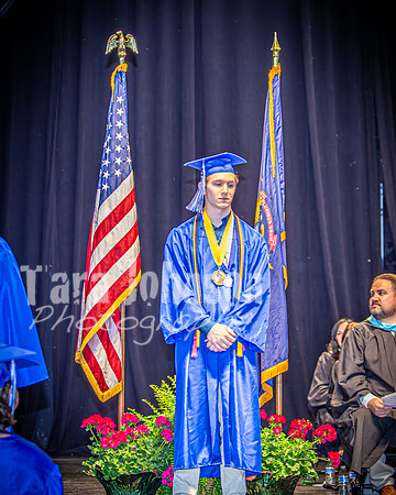 2024 IA Graduation - Flags - TJP (110 of 291)