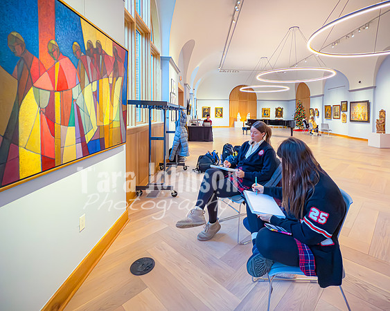 2024 Galeria - Art Class Visits - TJP (69 of 77)