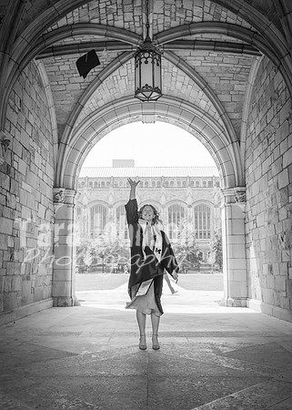 24 Grad Pictures - Kara BW-52