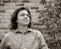 Jeramiah Torres @ Lincoln Street Art Park - Sepia - TJP (13 of 109)