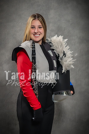 2022 HVMB Seniors - Headshots - TJP (2 of 27)