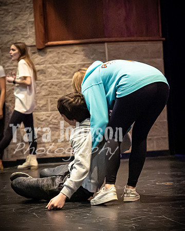 22 LHS Theatre - Mermaid  Practice - TJP (44 of 290)