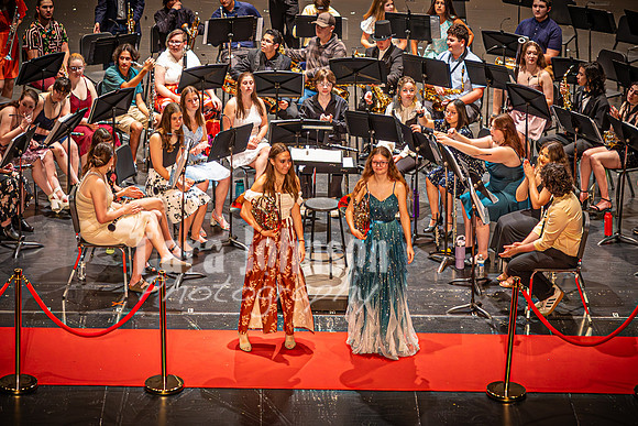2024 HVS Band - Movie Night - TJP (30 of 361)