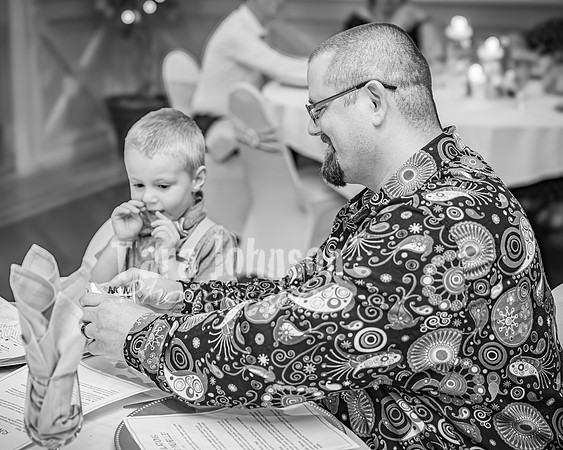 Ron & Michelle - Complete - BW - TJP (209 of 341)
