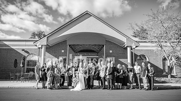 Ron & Michelle - Complete - BW - TJP (203 of 341)