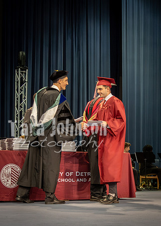 UDJ Graduation 2025 - Handshake (147 of 346)
