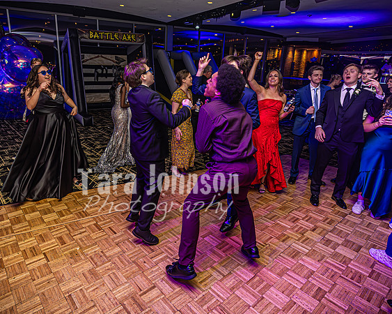 2024 U of D Prom - The Dance - TJP (100 of 139)