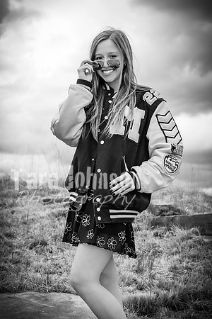 Avery Taylor - Highlights - BW - TJP (29 of 30)