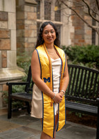 Isha V. W25 Graduation Photos (18 of 70)