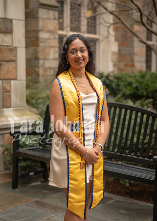Isha V. W25 Graduation Photos (18 of 70)