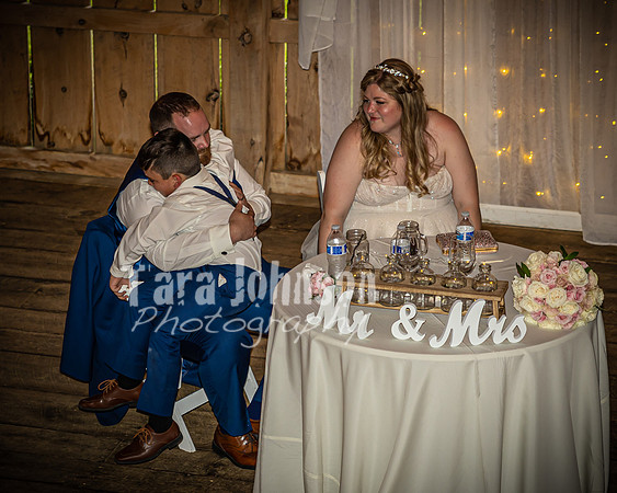 Jordan & Britney - Candids, Farm & Sparklers (96 of 147)