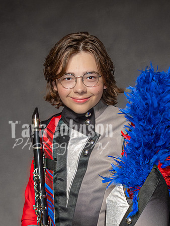 2024 HVMB Seniors - Headshots - TJP (11 of 12)