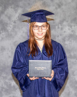 2024 HHS-AE Graduation - AE Headshots - TJP (5 of 31)