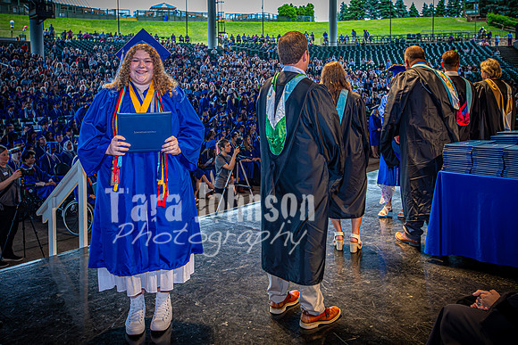 2024 IA Graduation - Diploma with audience behind - TJP (127 of 178)