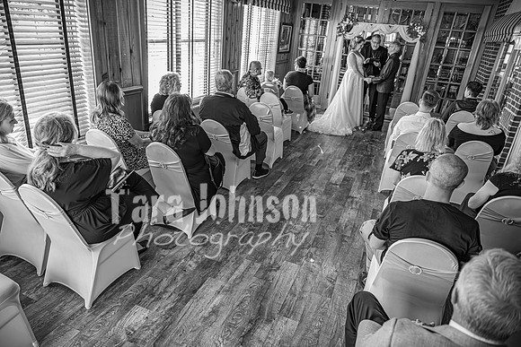 Ron & Michelle - Complete - BW - TJP (132 of 341)