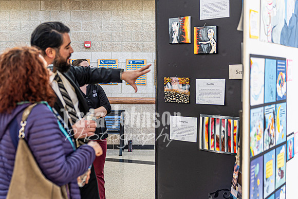 22 IAW Art Exhibition- Gala - TJP (9 of 35)