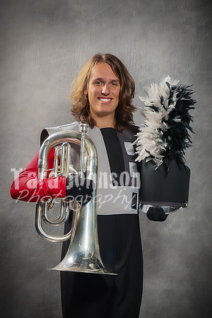 2022 HVMB Seniors - Headshots - TJP (23 of 27)