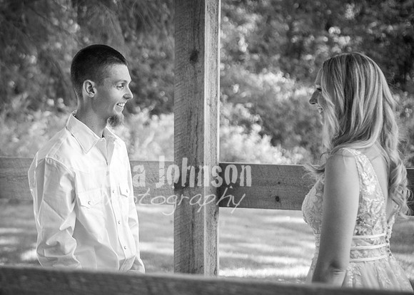 24 D & B Law Wedding - Full Collection B&W (110 of 308)