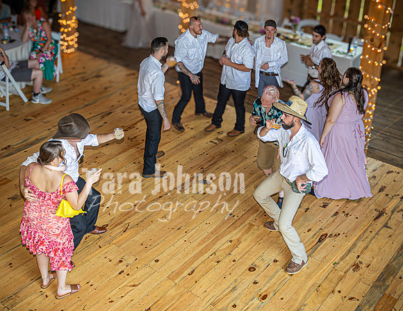 Doug & Bridget Law - Reception - TJP (107 of 193)