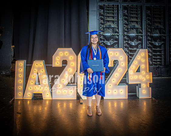 2024 IA Graduation - Angle Lighted Sign - TJP (99 of 341)