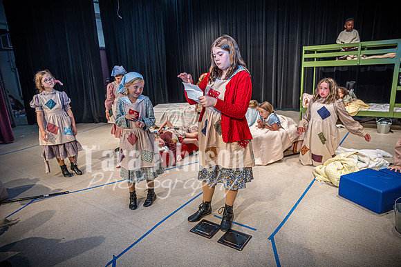 2024 Rising Stars - Annie - Cast 2 Rehearsal - TJP (44 of 514)