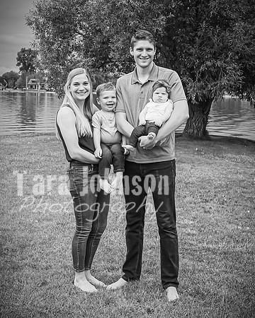 JLC Families - BW - TJP (1 of 20)
