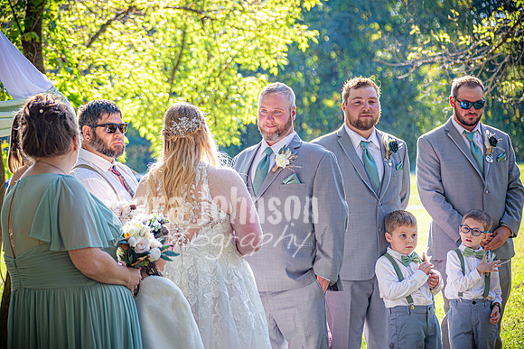 Michael & Ashlee McGrath - Wedding Highlights - TJP (28 of 98)