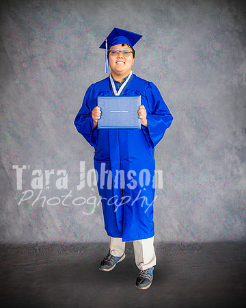 2025 IA Graduation - Gray Backdrop - TJP (279 of 359)