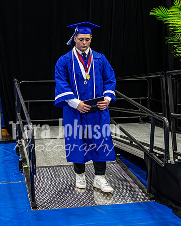 2024 LHS Graduation - Angle Stage Exit - TJP (100 of 251)