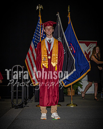 22 MHS Grad - Angle #2 Flags - TJP (209 of 297)