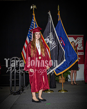 22 MHS Grad - Angle #2 Flags - TJP (252 of 297)
