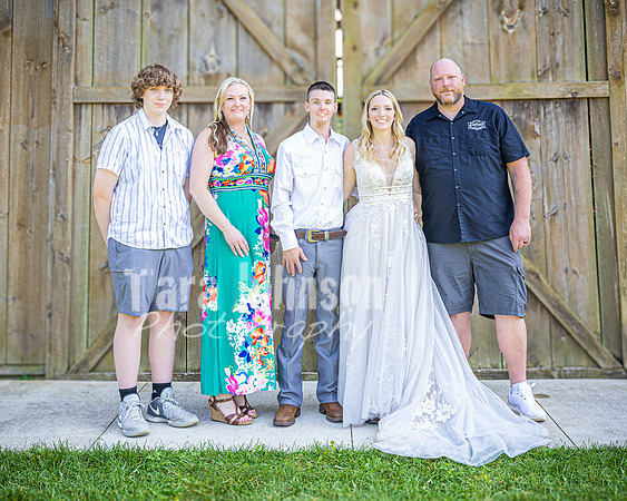 Doug & Bridget Law - Family - TJP (3 of 17)