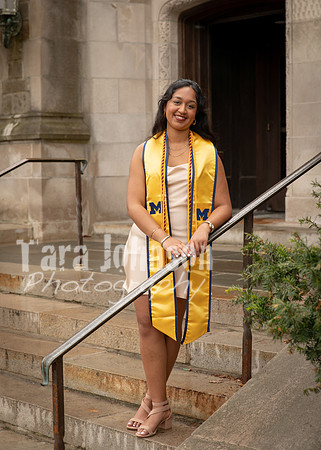 Isha V. W25 Graduation Photos (37 of 70)