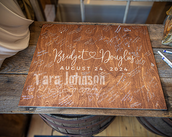 Doug & Bridget Law - Reception - TJP (125 of 193)