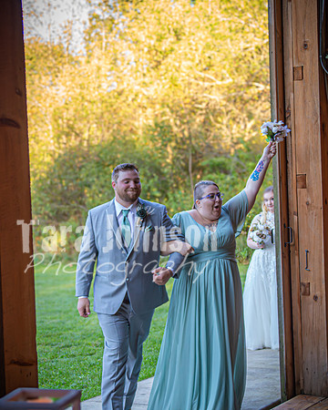 Michael & Ashlee McGrath - The Reception - TJP (13 of 53)