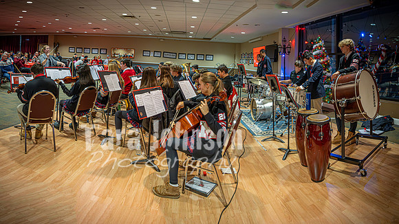 2024 OLSM Band - Christmas Concert - TJP (115 of 179)