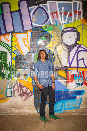 Jeramiah Torres @ Lincoln Street Art Park - Color - TJP (80 of 106)