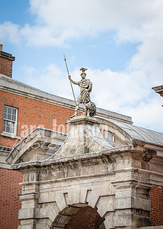 Dublin Castle - The Castle (3 of 37)