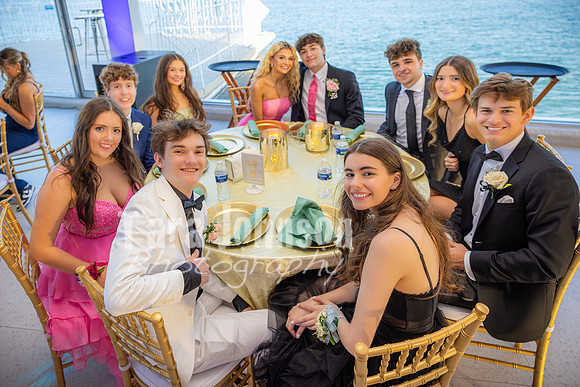 2024 U of D Prom - The Dinner - TJP (11 of 36)