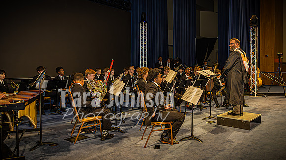 2024 U of D Grad - Band - TJP (18 of 50)