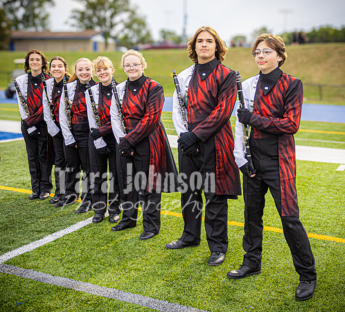 2024 HVMB - Pregame @ LHS - HC - TJP (5 of 32)