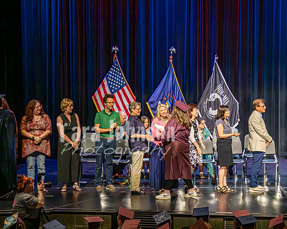 2024 HHS-AE Graduation - Board of Education - TJP (100 of 126)