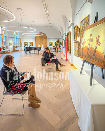 2024 Galeria - Art Class Visits - TJP (49 of 77)