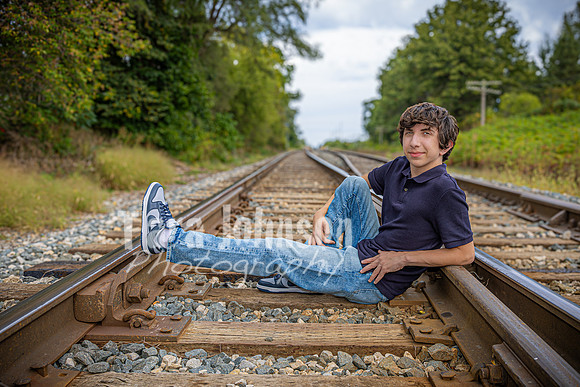 Corbin Gibson @ Highland Depot Tracks - Color - TJP (19 of 43)