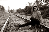 Jeramiah Torres @ Lincoln Street Art Park - Sepia - TJP (15 of 109)