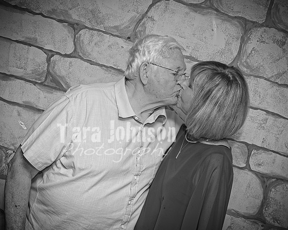 Parrish Family - Complete (BW) - TJP (141 of 144)