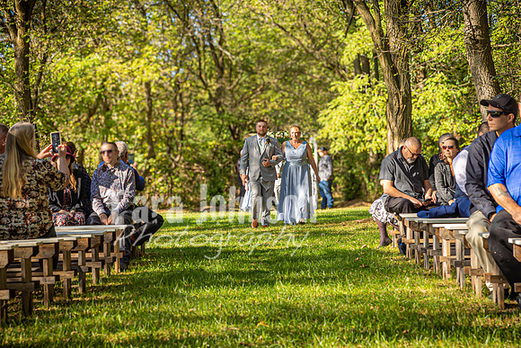 Michael & Ashlee McGrath - The Ceremony - TJP (13 of 125)