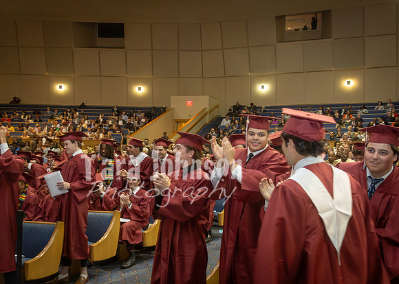 UDJ Graduation 2025 - Ceremony (86 of 103)